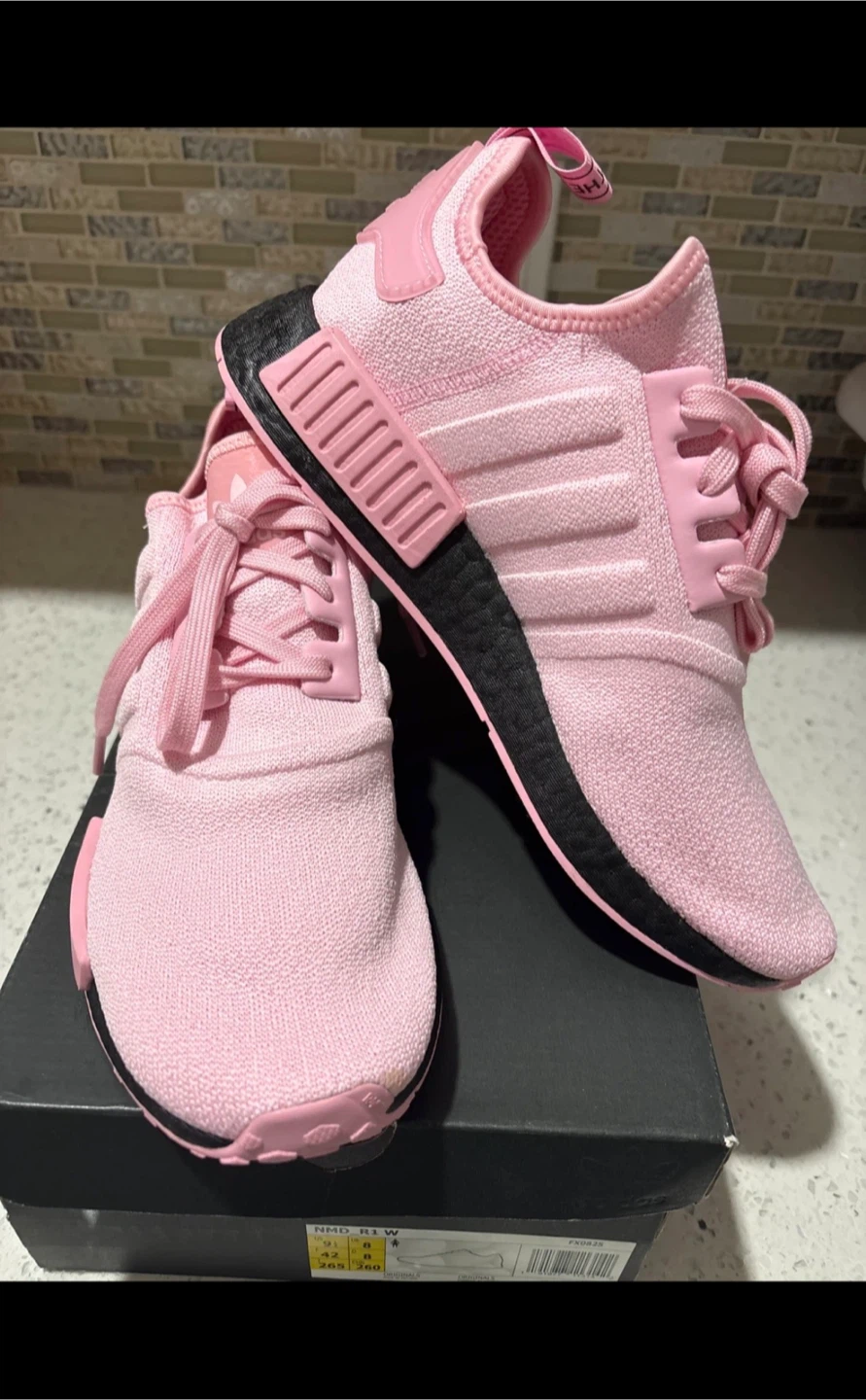 Adidas Runners NMD R1 W - photo 2