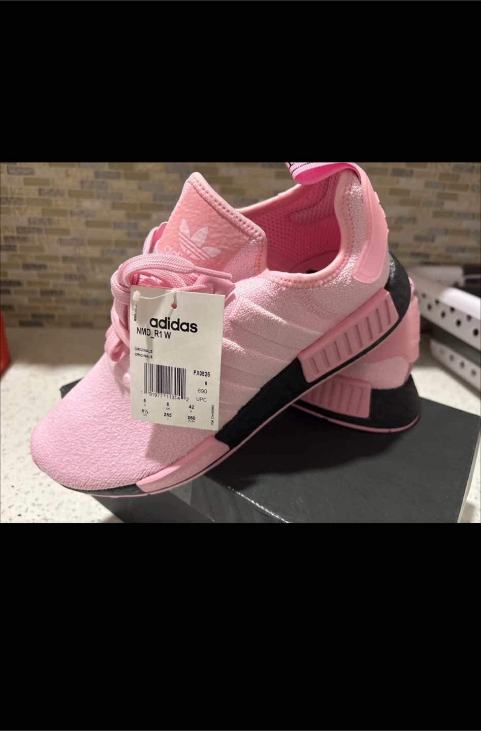 Adidas Runners NMD R1 W - photo 5
