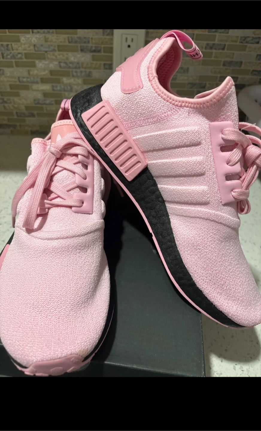 Adidas Runners NMD R1 W - photo 4