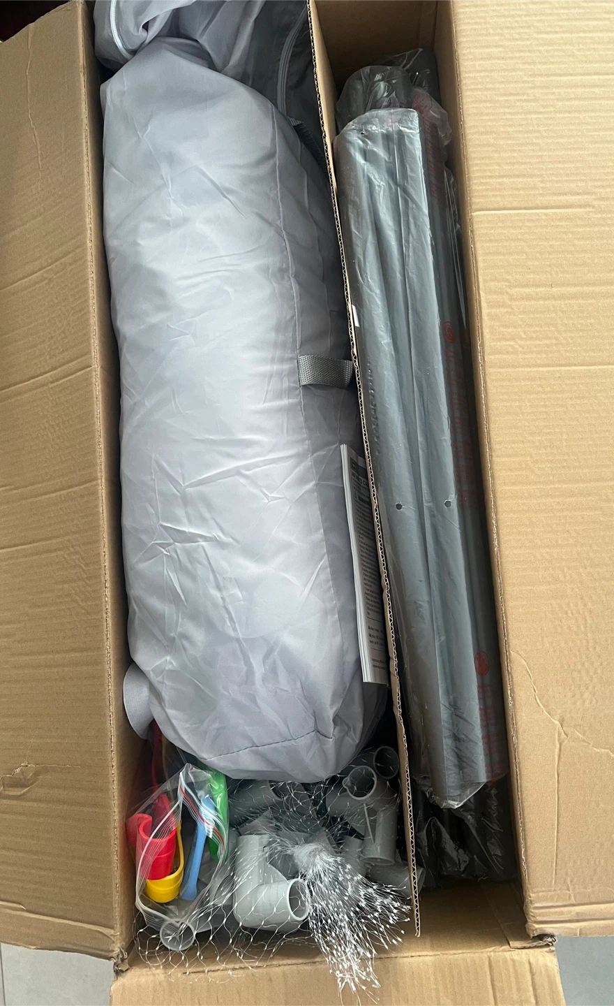 * NEW* Playpen 71x 59 ( May not incl.) - photo 5