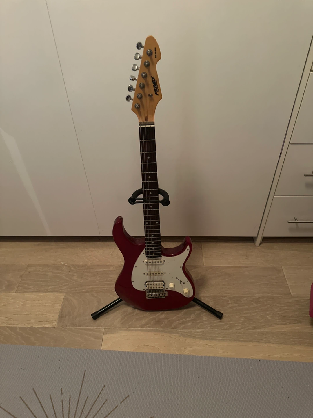 On-Stage Stands Guitar Stand