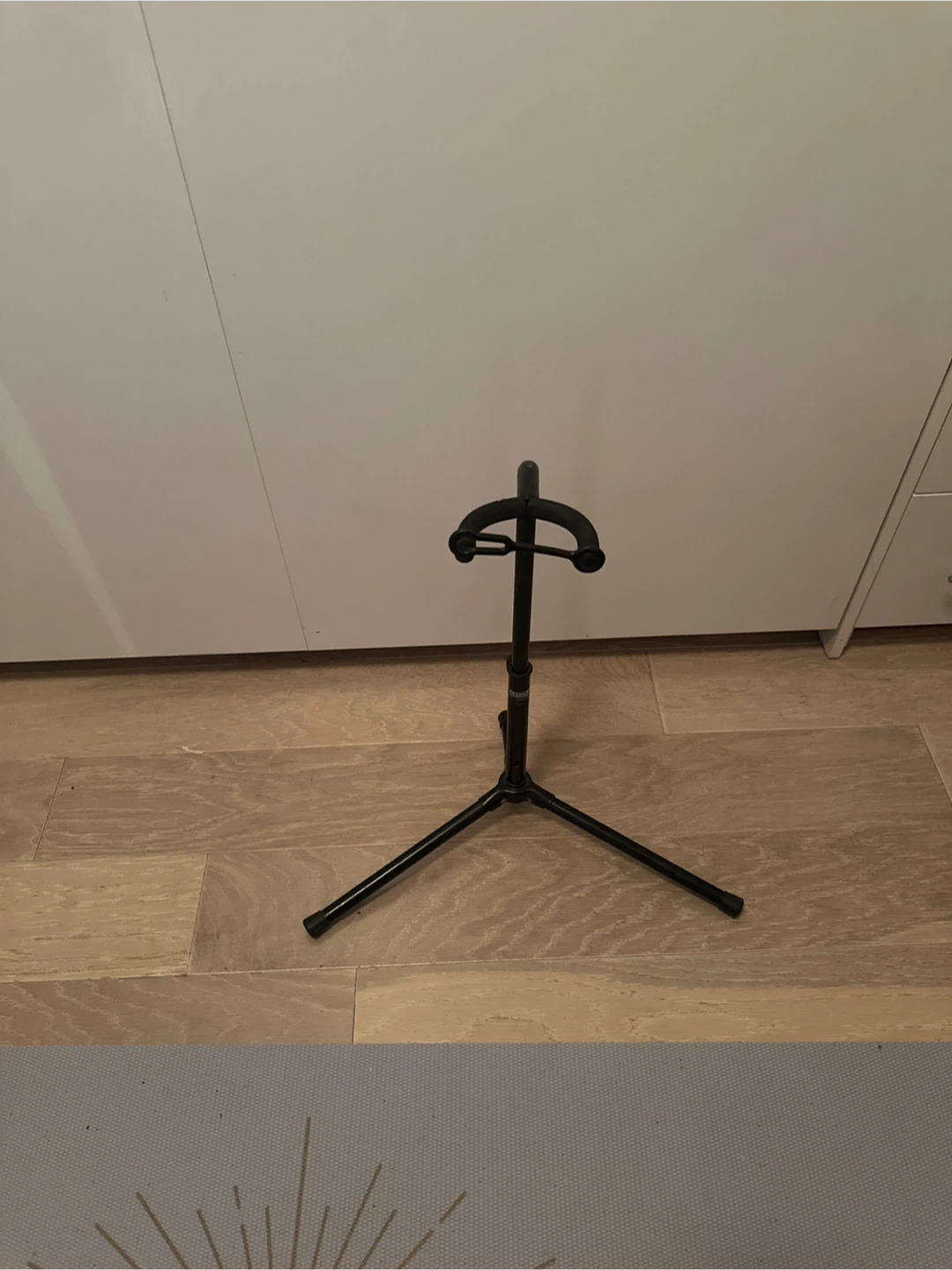 On-Stage Stands Guitar Stand - photo 2