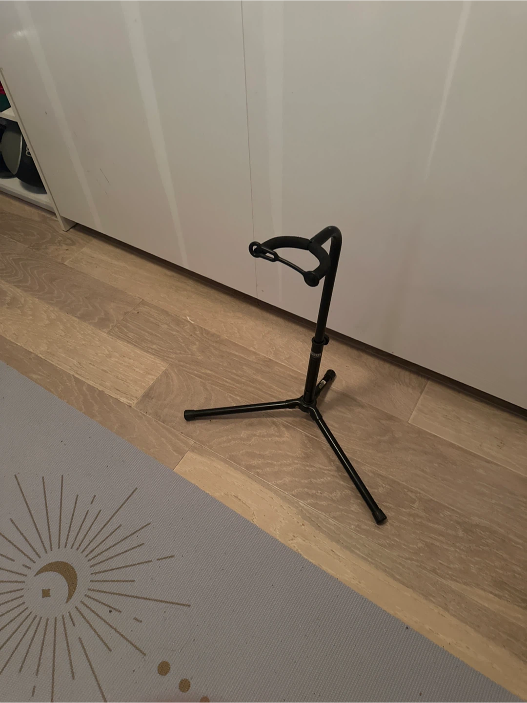 On-Stage Stands Guitar Stand - photo 3