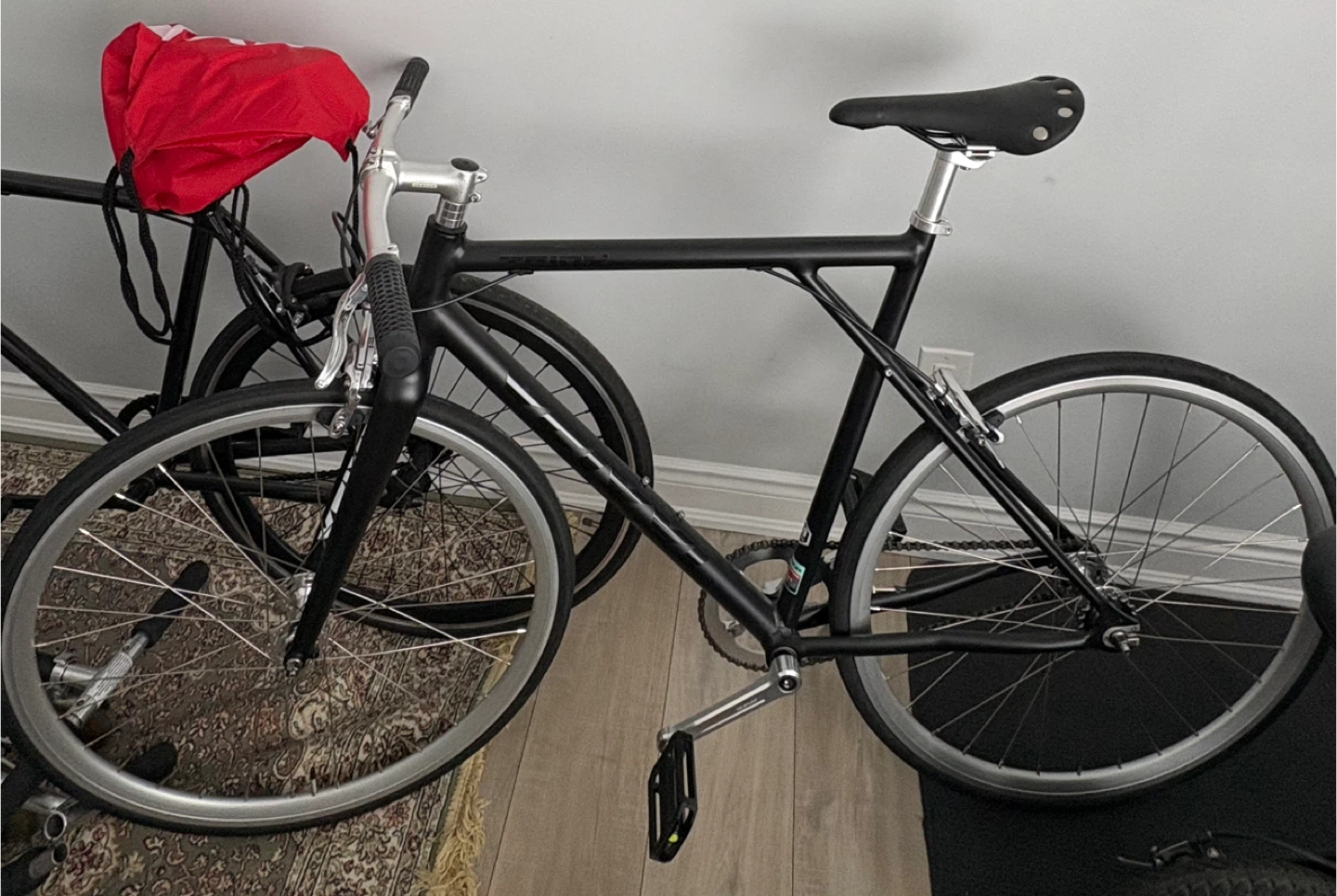 Xfixxi TRIOX Urban Bicycle (open to offers)
