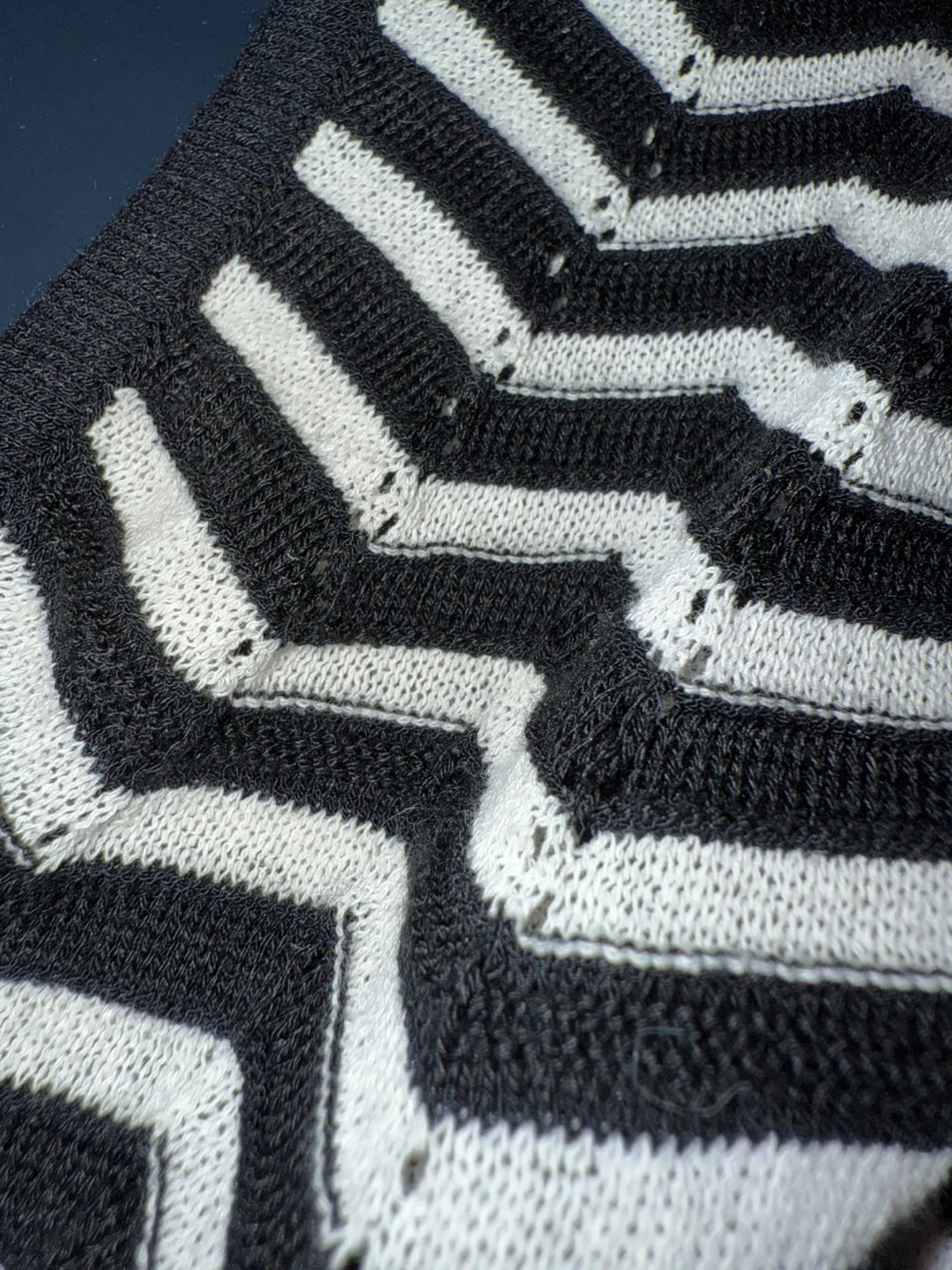 Missoni Designer Sleeveless Knit Top Size 40 - photo 2