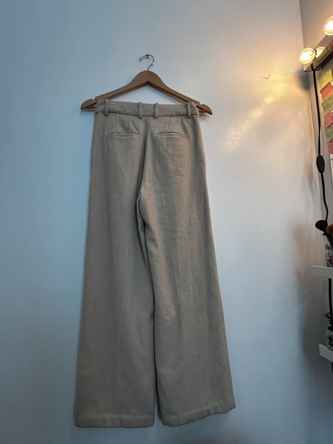 Babaton Founder Pant Size 6 - photo 4