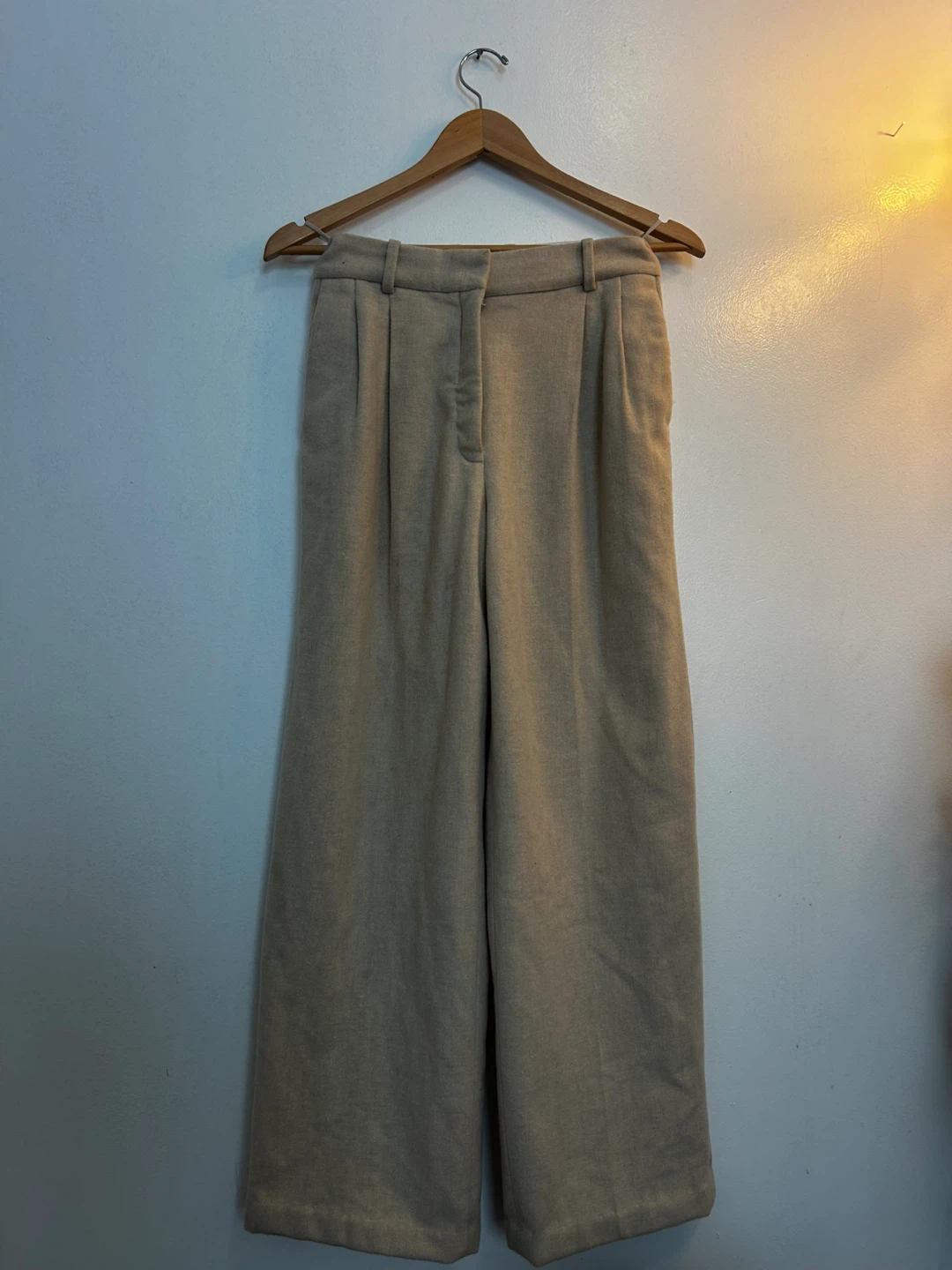 Babaton Founder Pant Size 6