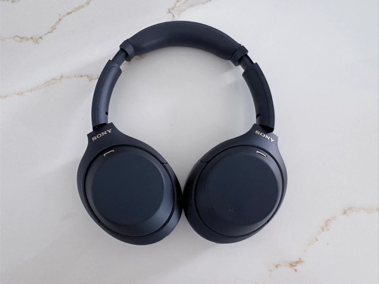 Sony WH-1000XM4 Wireless Noise Cancelling Headphones