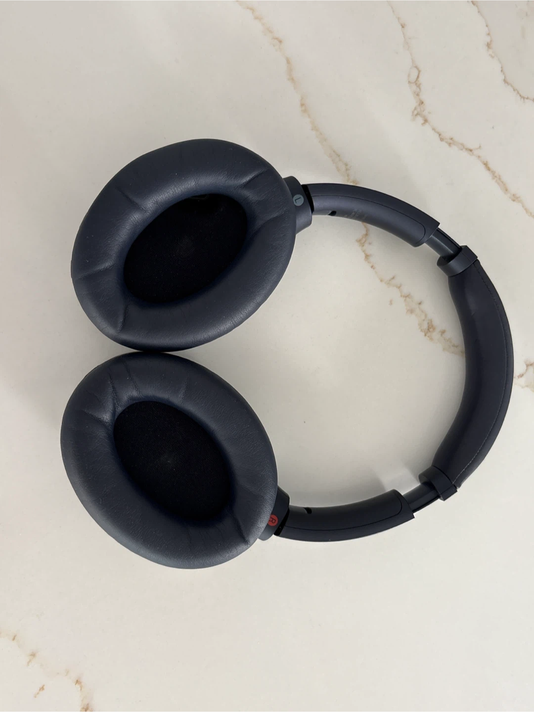 Sony WH-1000XM4 Wireless Noise Cancelling Headphones - photo 2