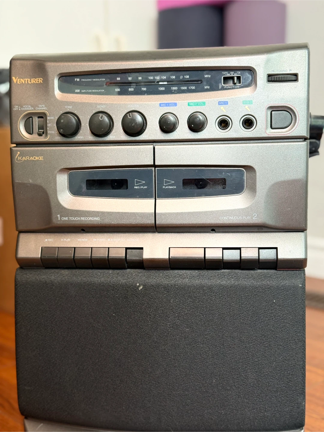 Venturer Karaoke - photo 3