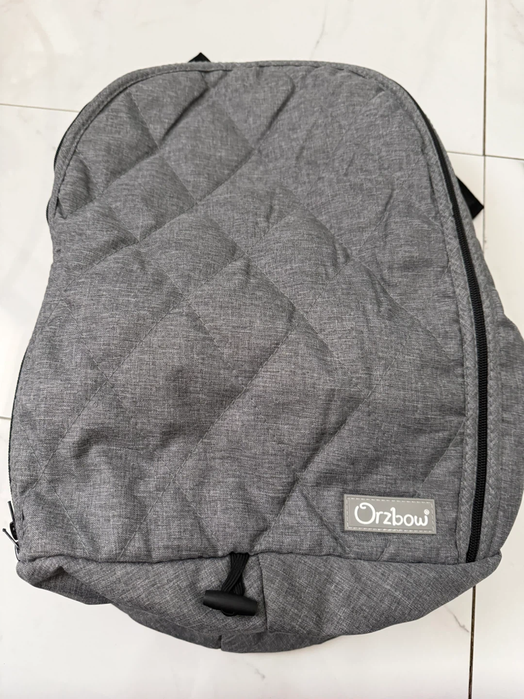 Orzbow Infant Car Seat Cover - photo 5