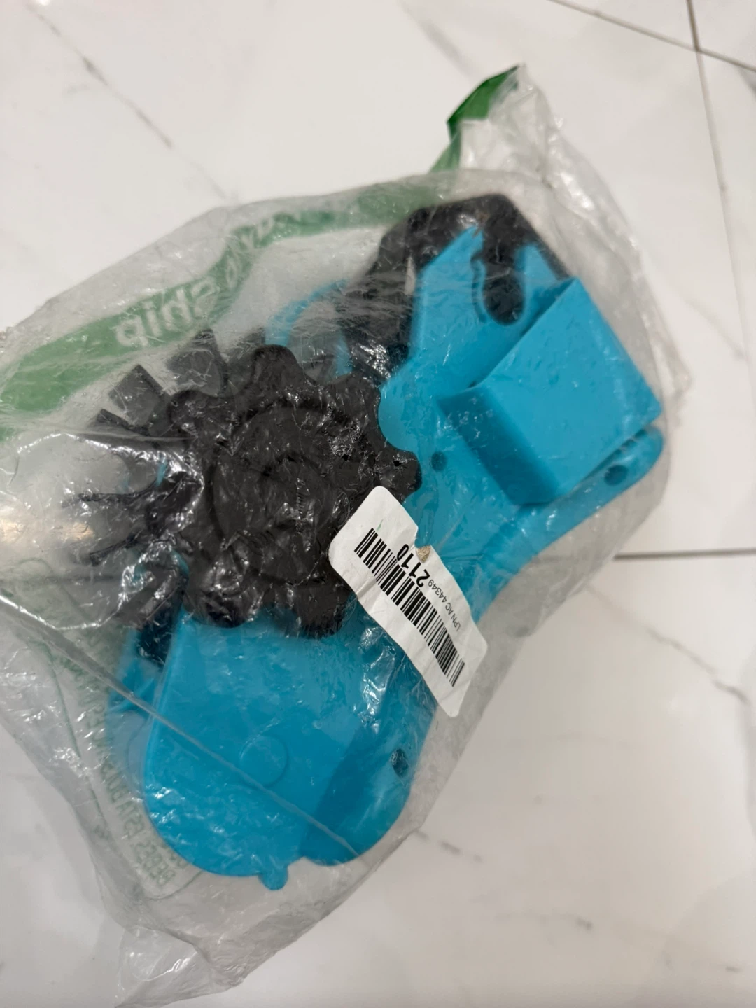 Sublimation Tape Dispenser - Blue - photo 4