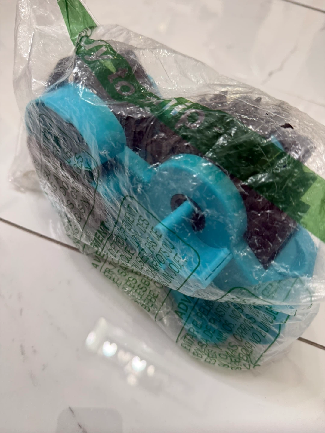 Sublimation Tape Dispenser - Blue - photo 3