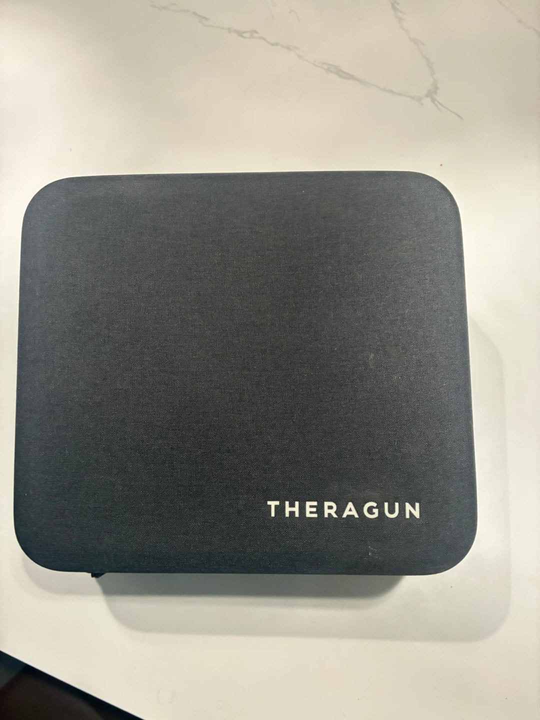 Theragun Massage Gun with Attachments - photo 2