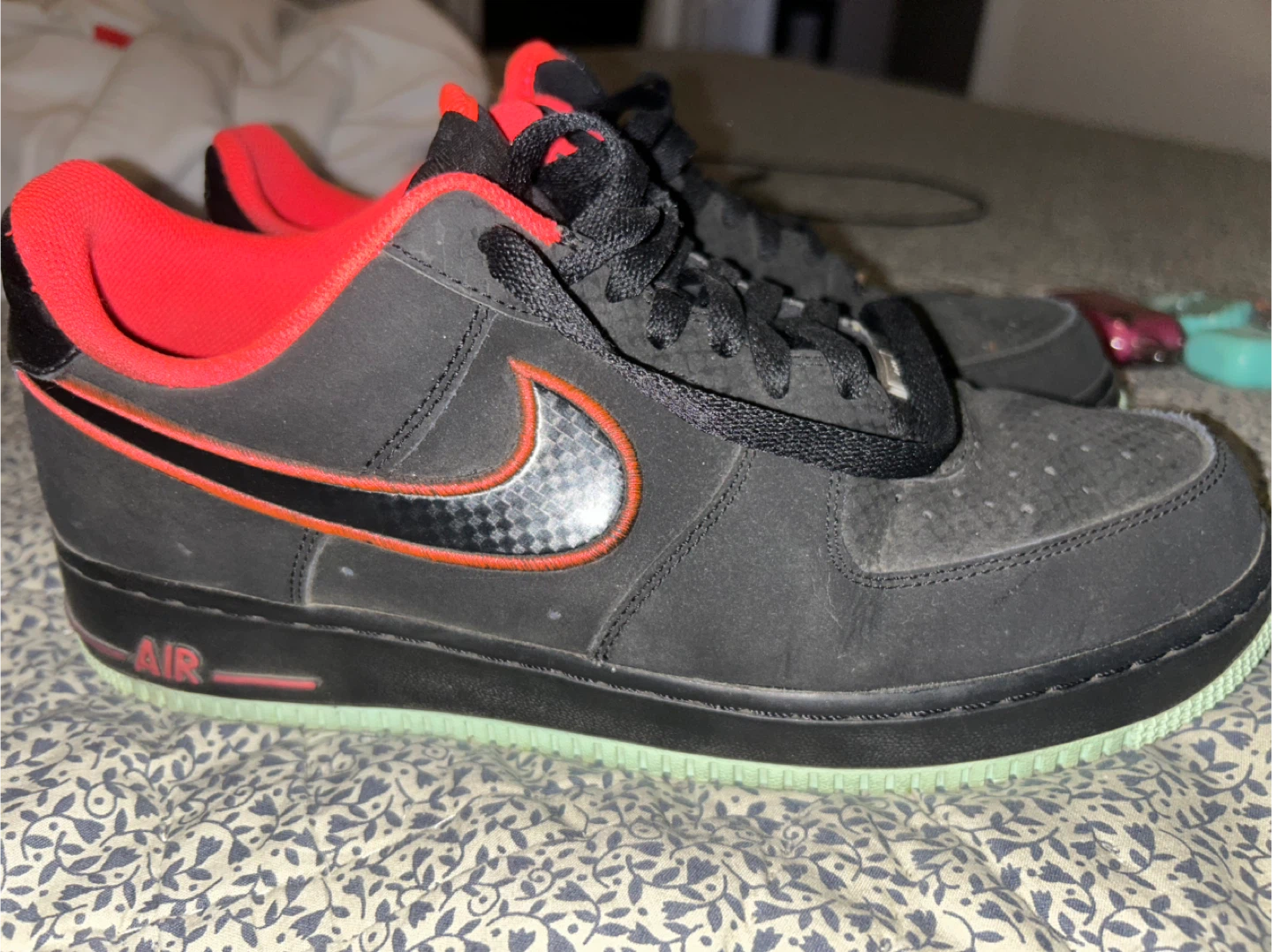 Nike Air Force 1 Men's Sneakers