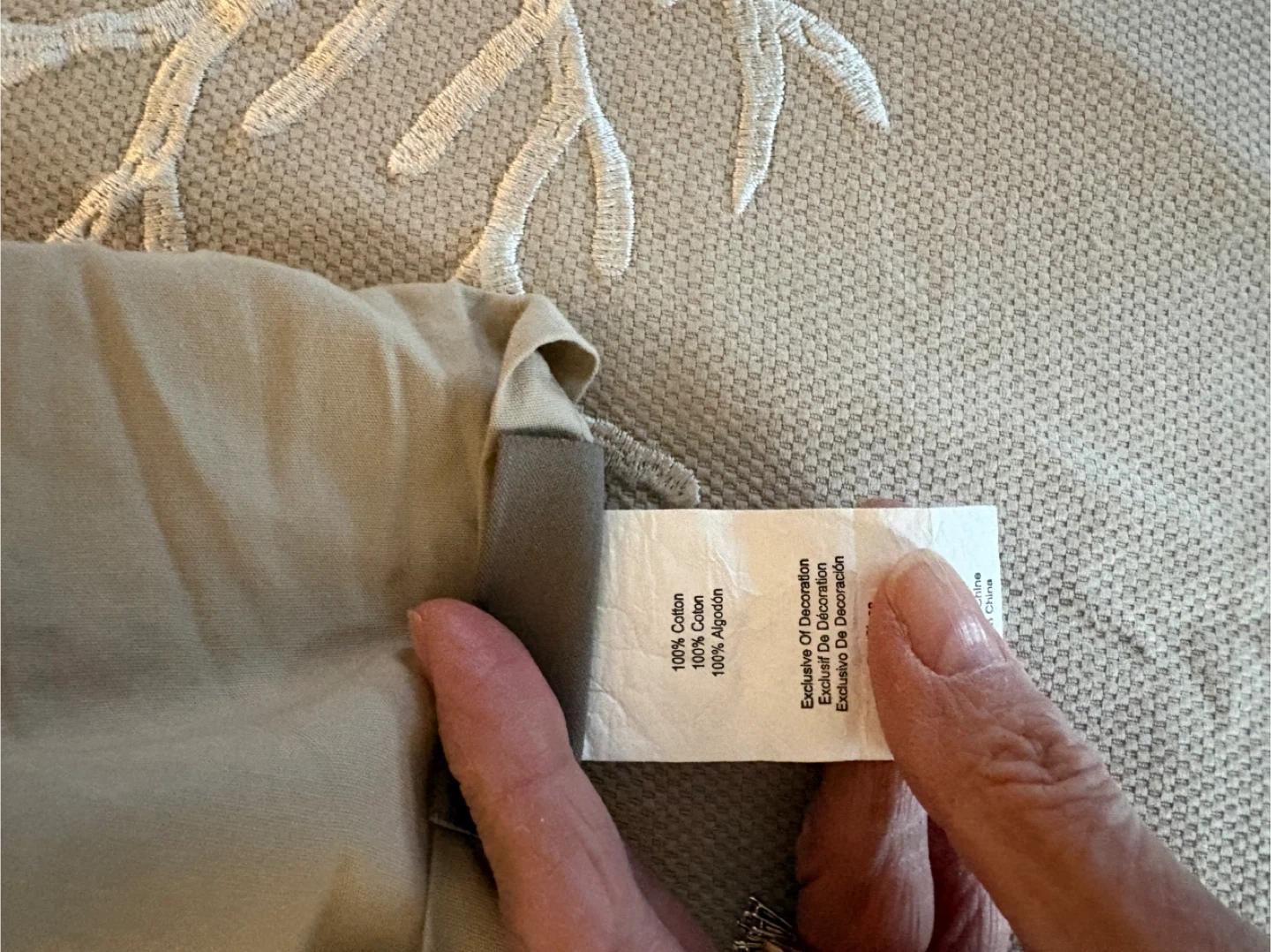 Harbor House King Duvet Cover Set - photo 5