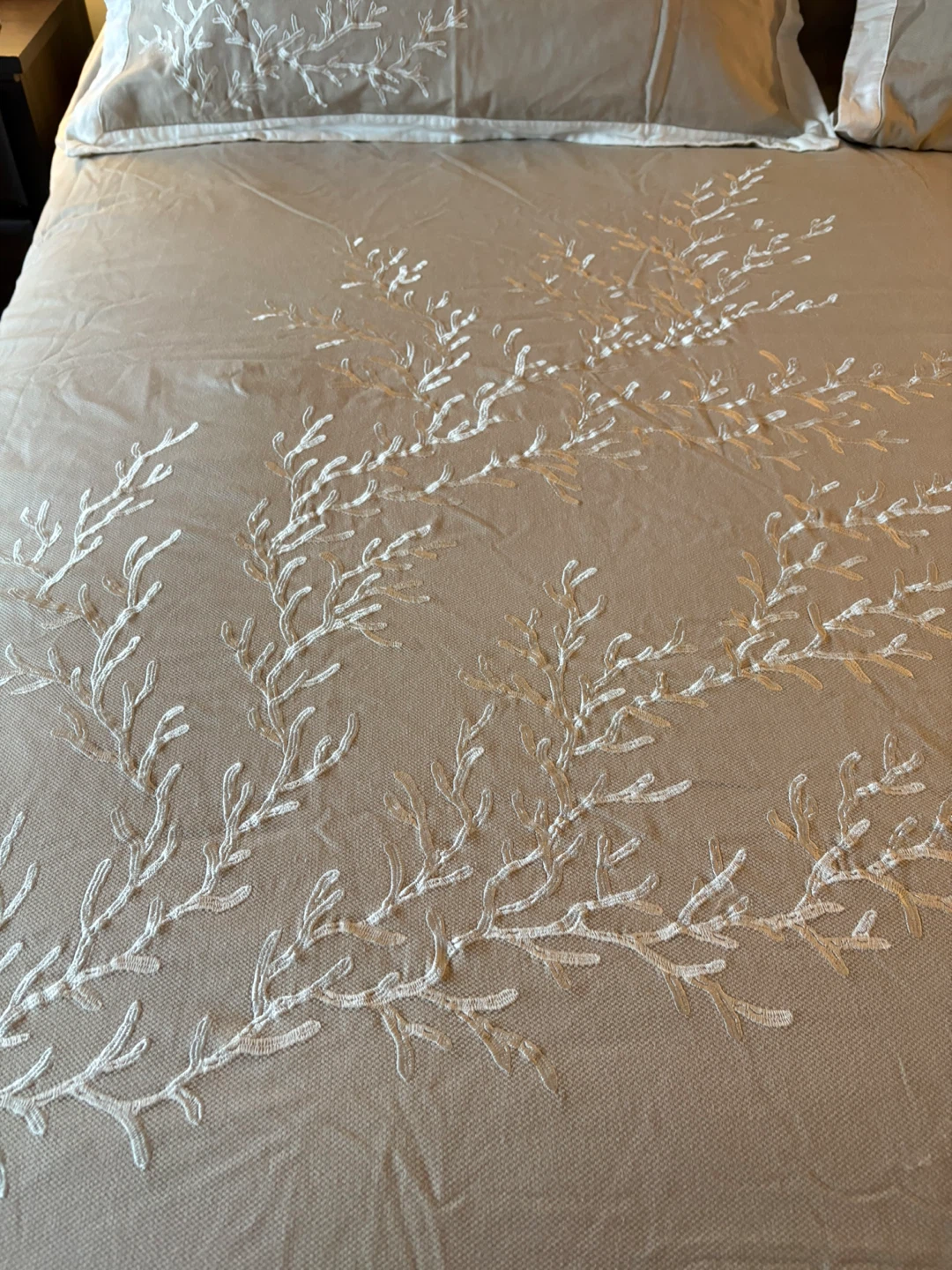 Harbor House King Duvet Cover Set - photo 3