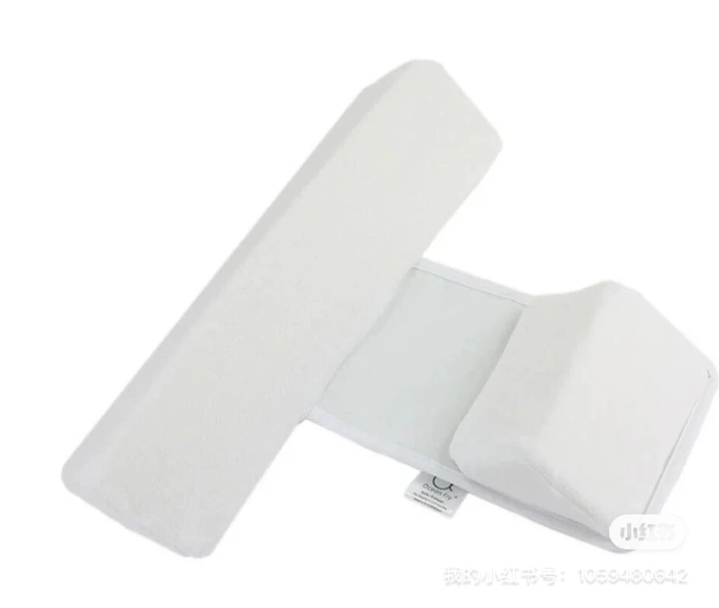 Baby Pillows prevent and correct flat head