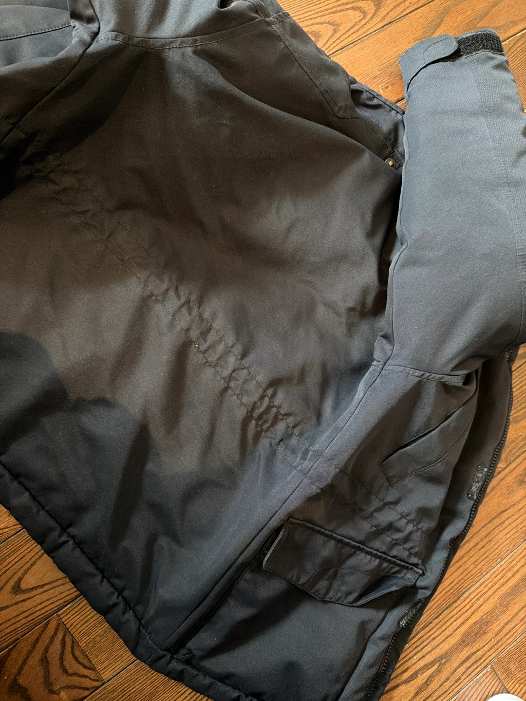 Marmot Black Winter kids Jacket 🏆 - photo 3