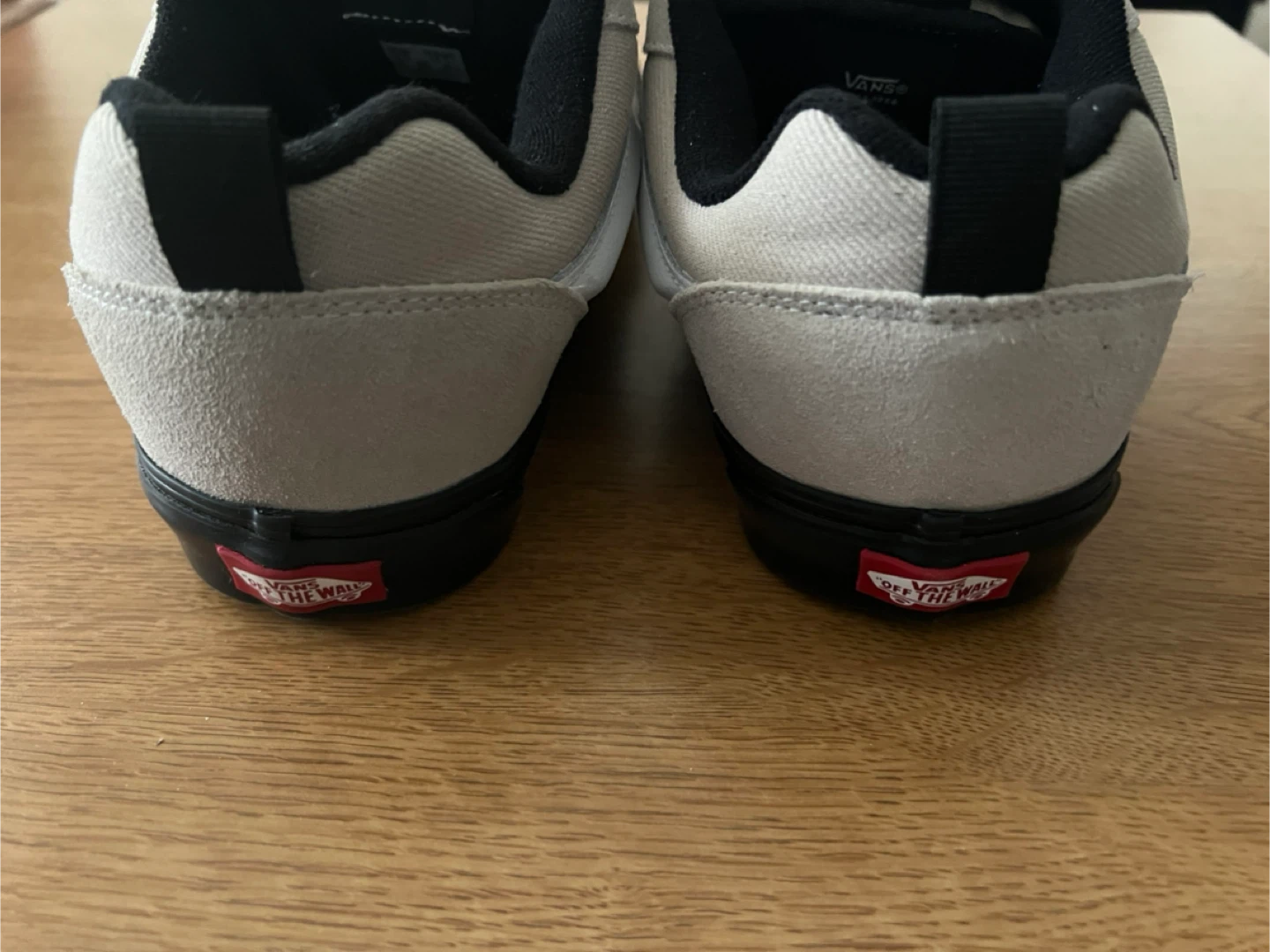 Vans - photo 3