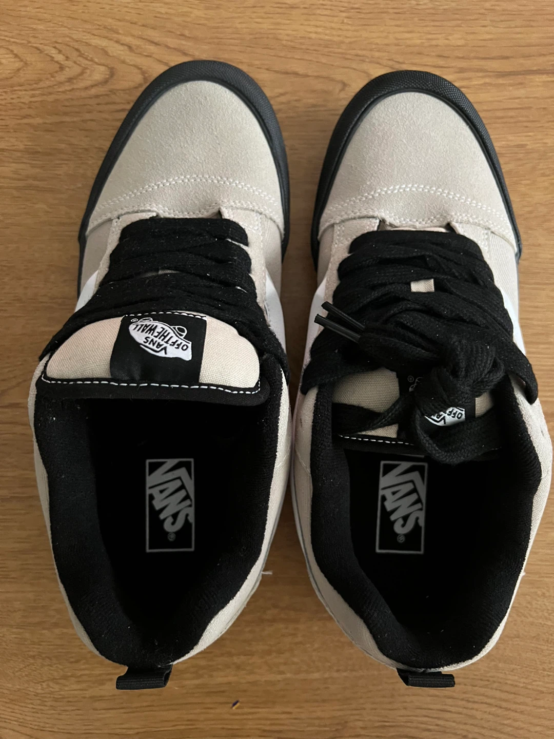 Vans - photo 2