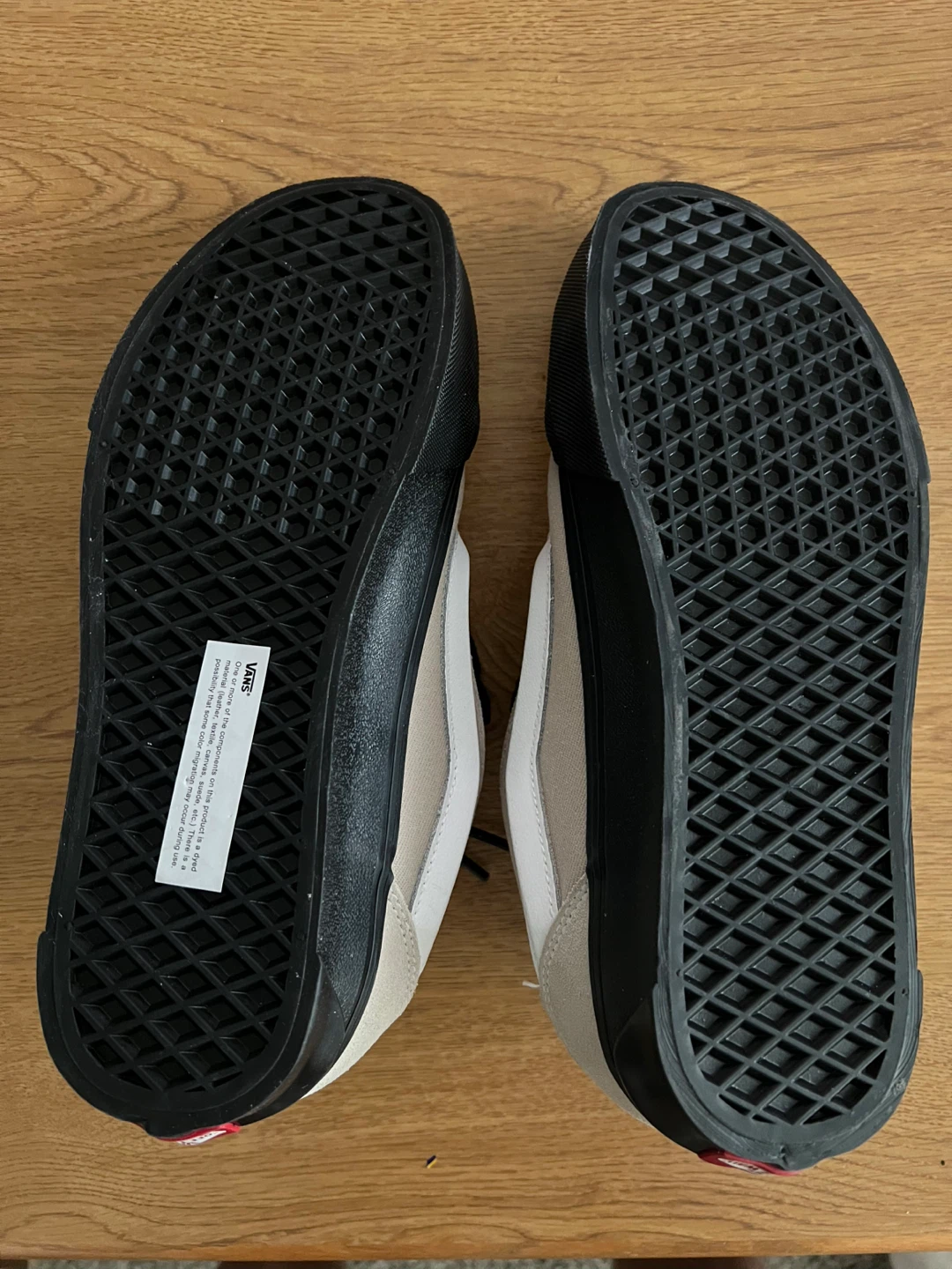 Vans - photo 4