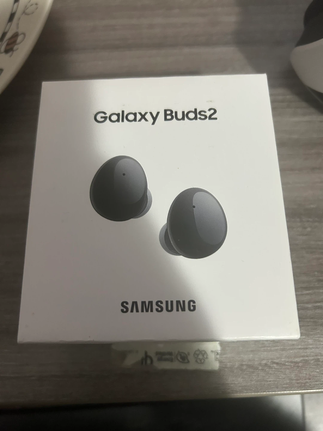 Samsung Galaxy Buds 2