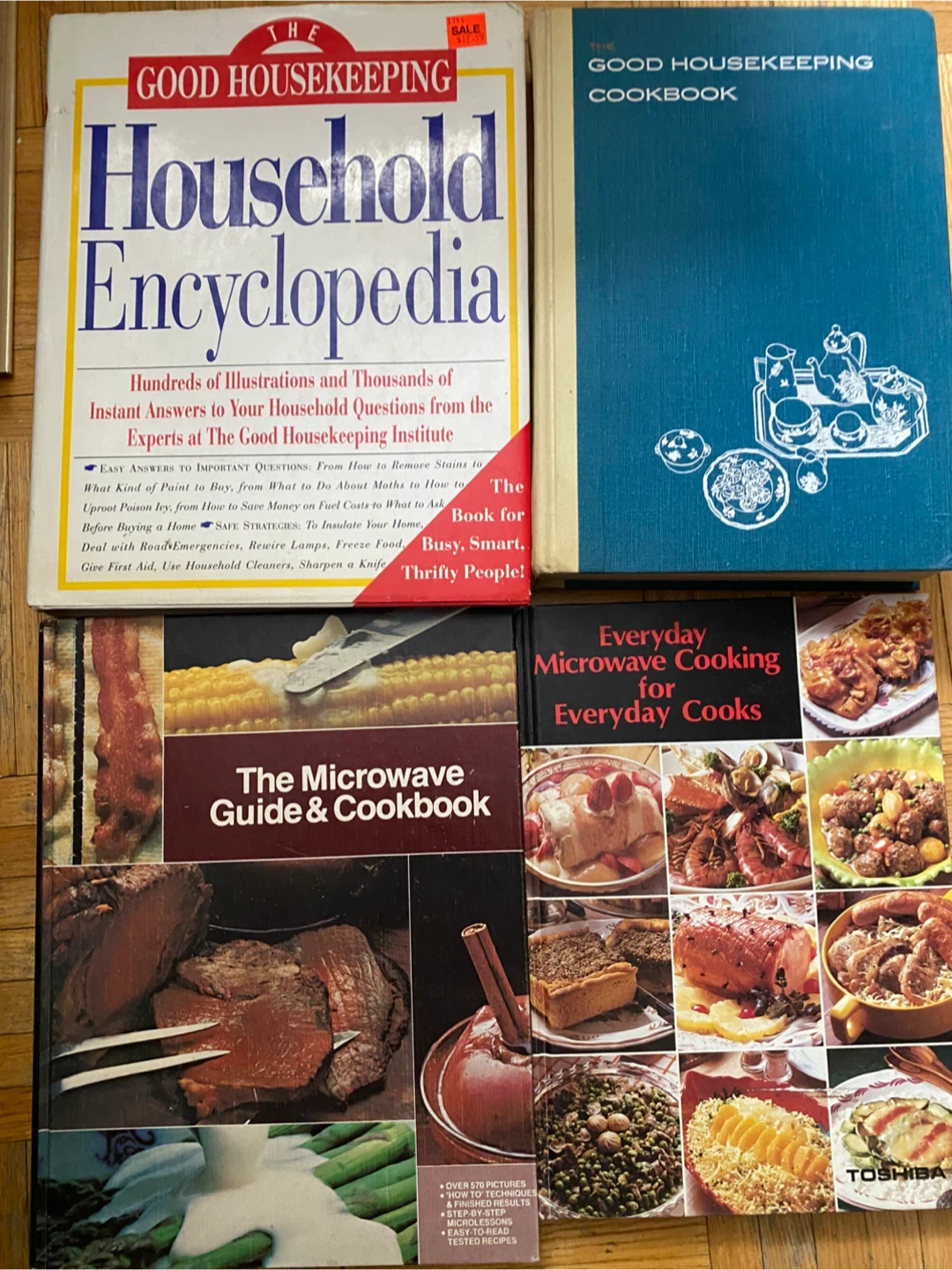 Free books