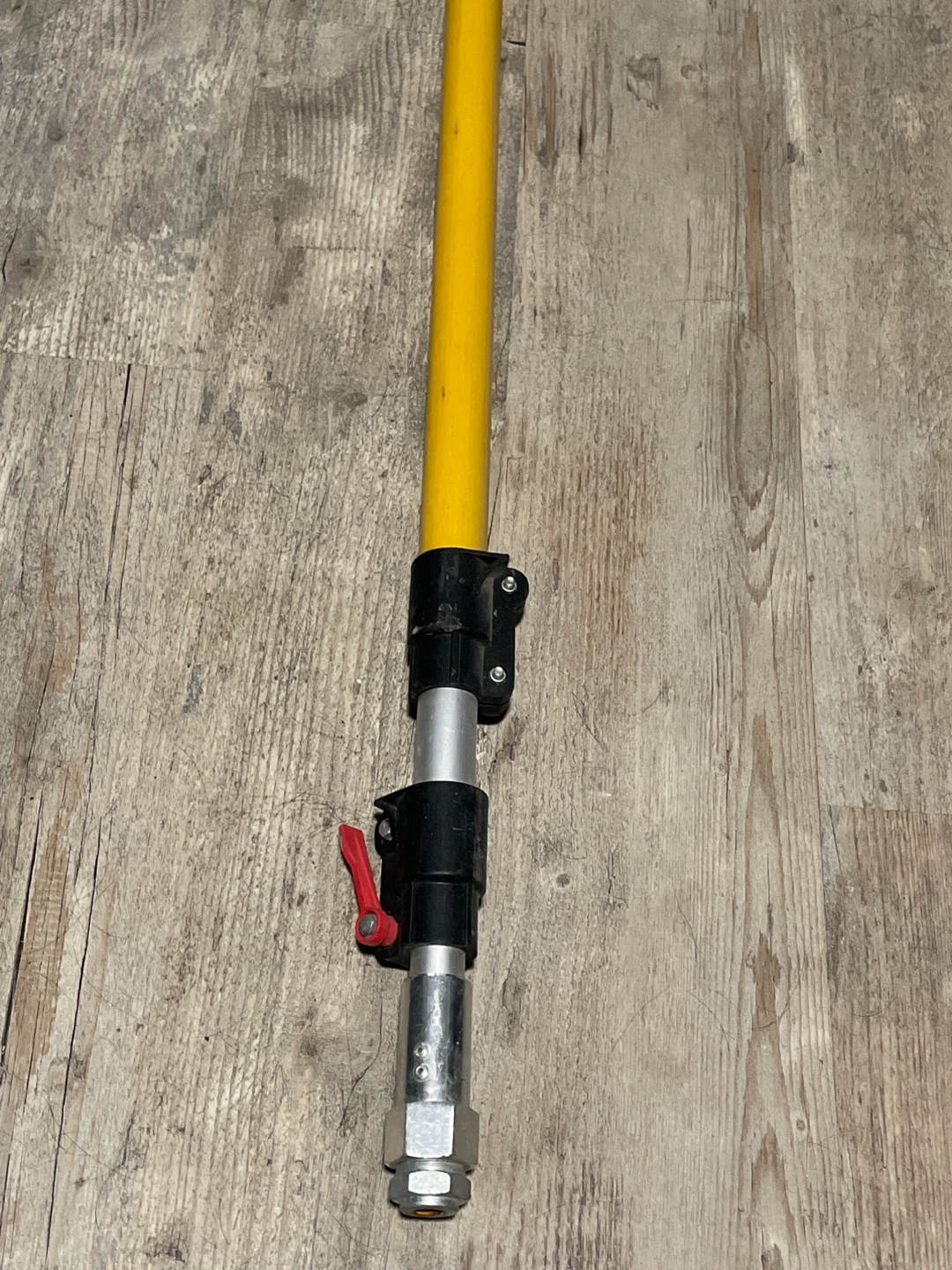 Pressure Washer Wand with Hose and Gun - photo 2