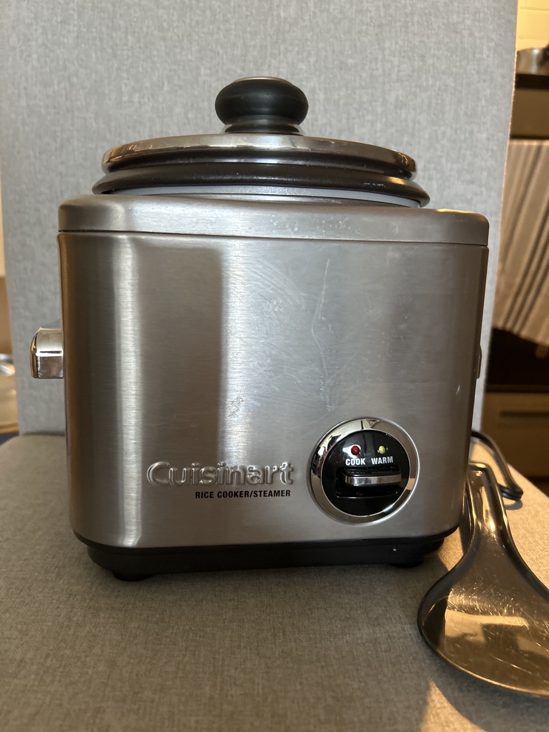 Cuisinart Rice Cooker/Steamer