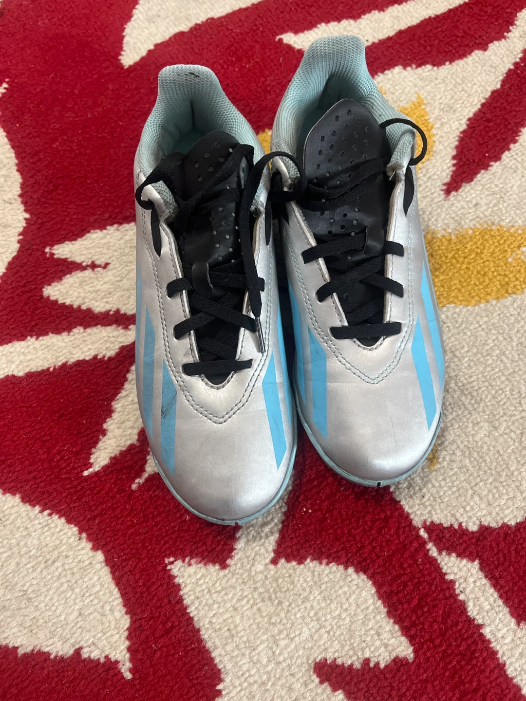 Adidas Messi Soccer Cleats