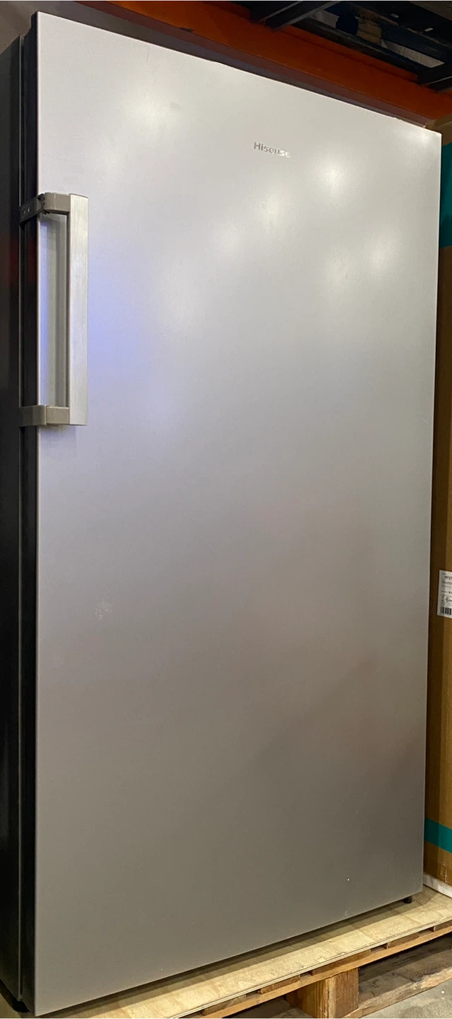 New 17 ft.³ Standup Freezer/Fridge