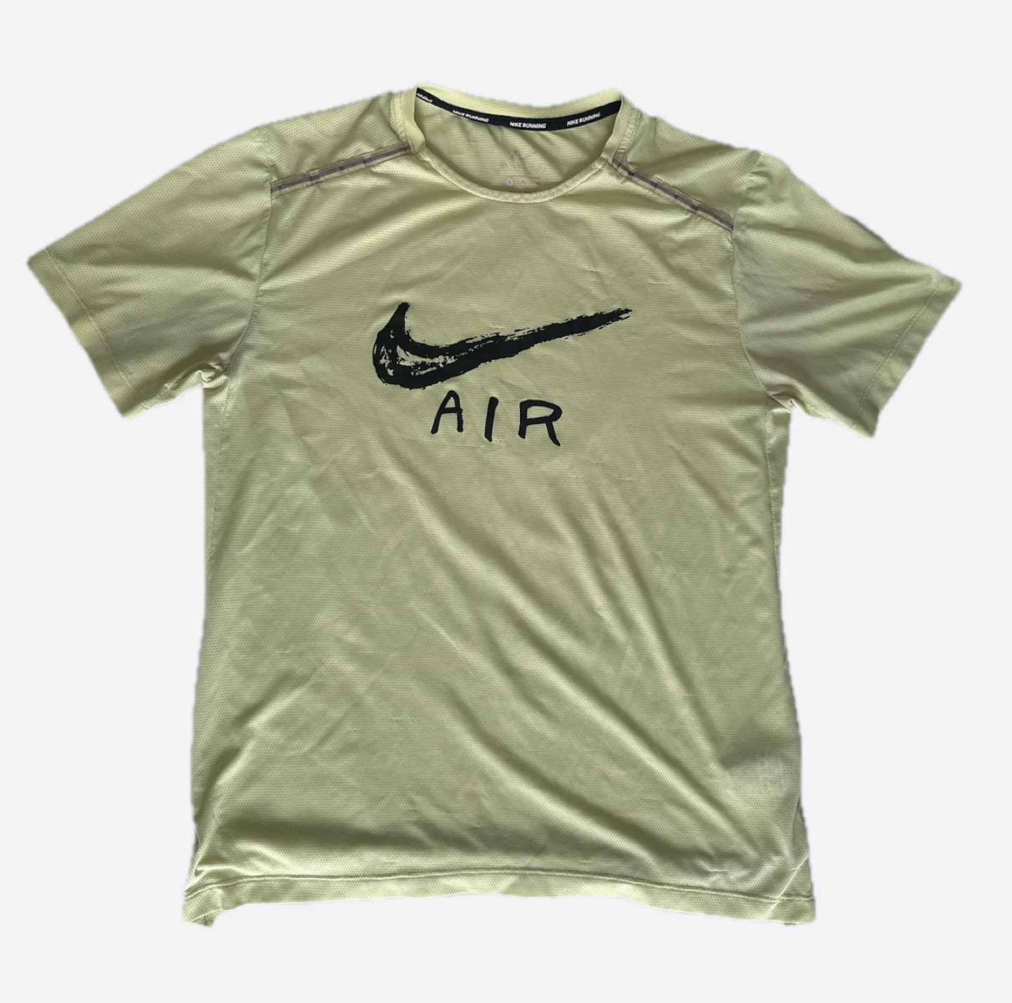 Nike Air Running T-Shirt