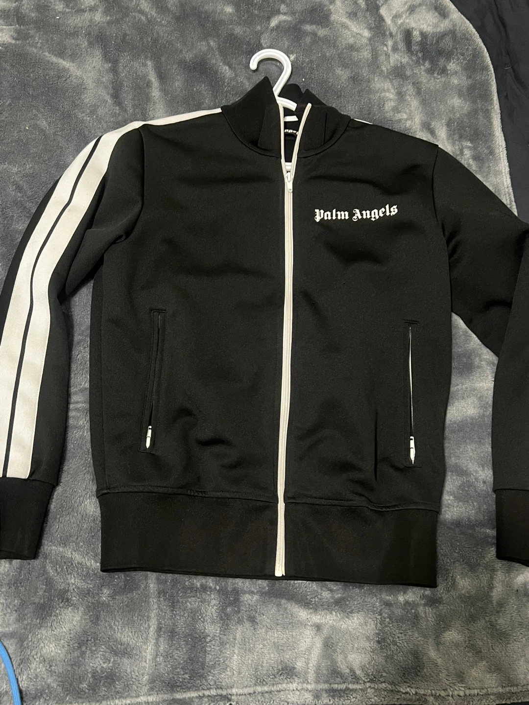 Palm Angels Track Jacket