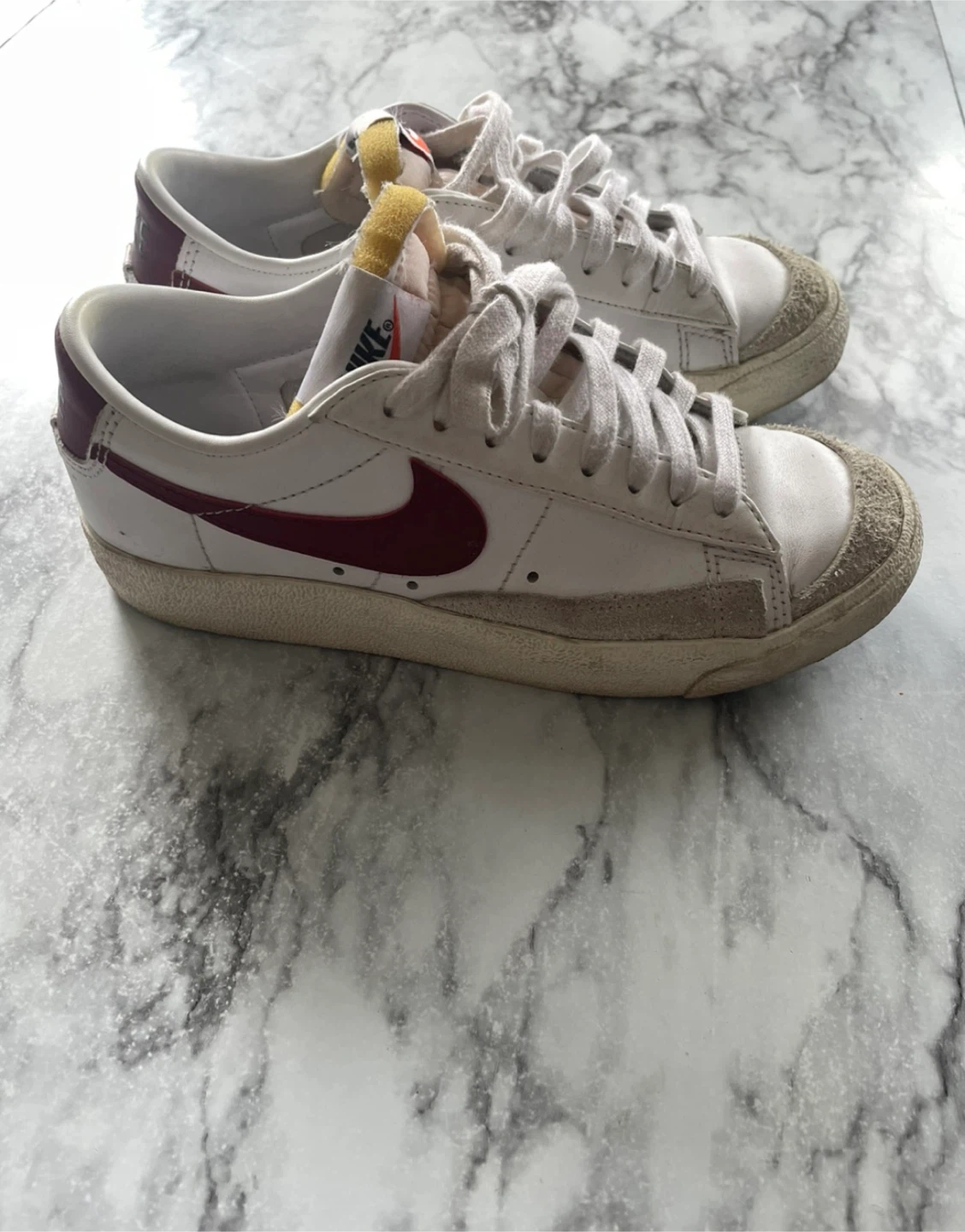 Nike | Women’s Nike Blazer Low 77 - Size 6 - photo 2
