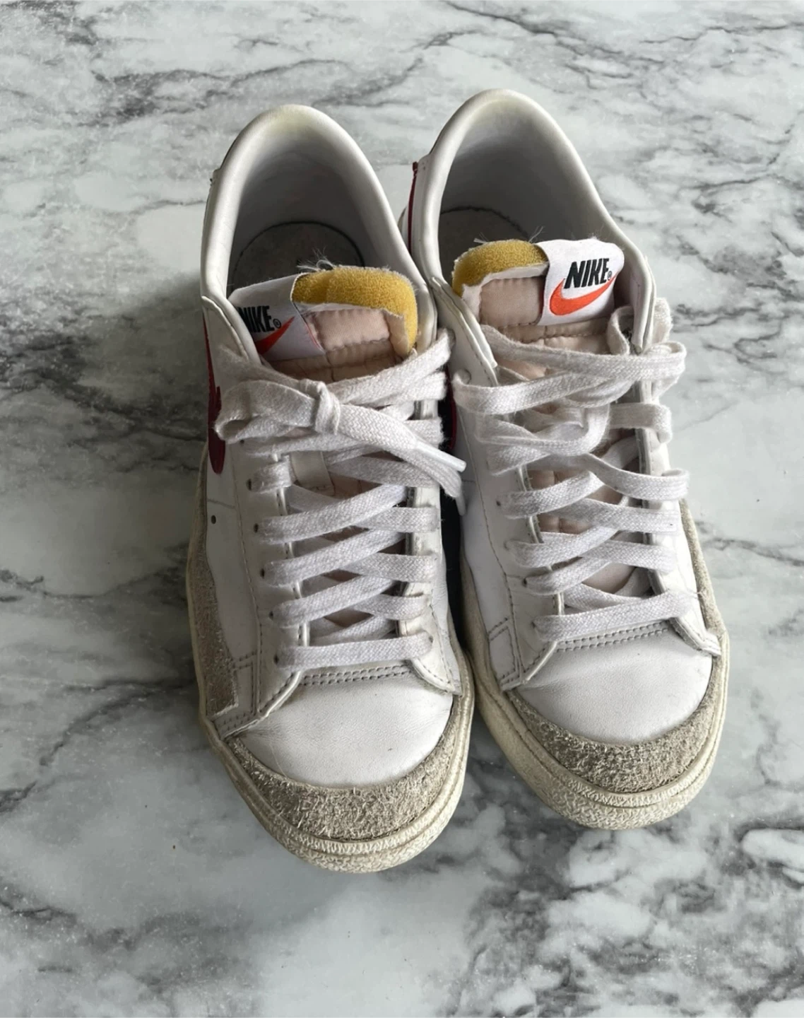 Nike | Women’s Nike Blazer Low 77 - Size 6