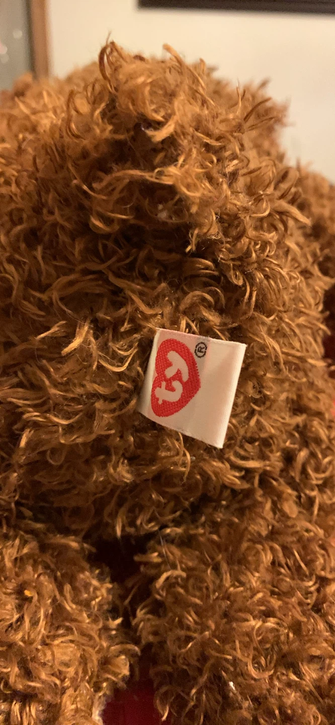 2 x  Cute Teddy Bear🏆 - photo 3