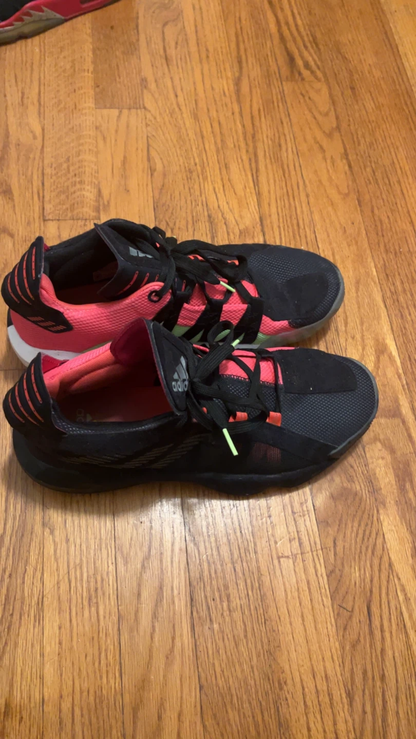 Adidas Dame Basketball Shoes