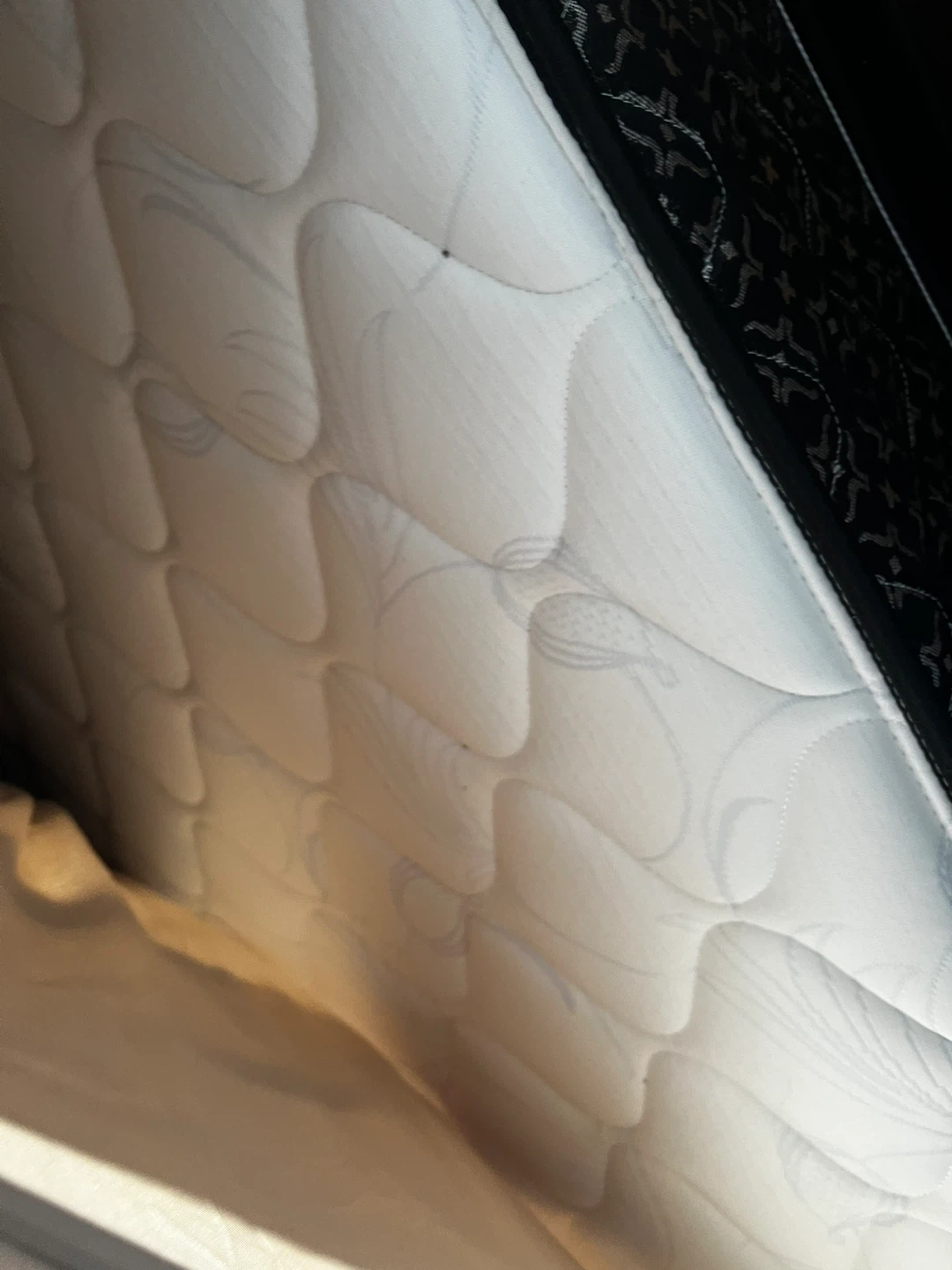 Quilted Mattress Topper - photo 3