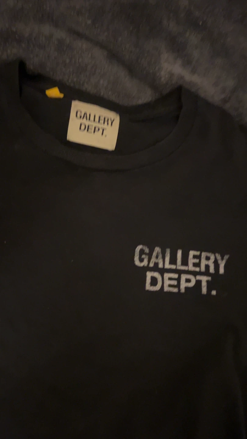 Gallery Dept. T-Shirt - photo 2