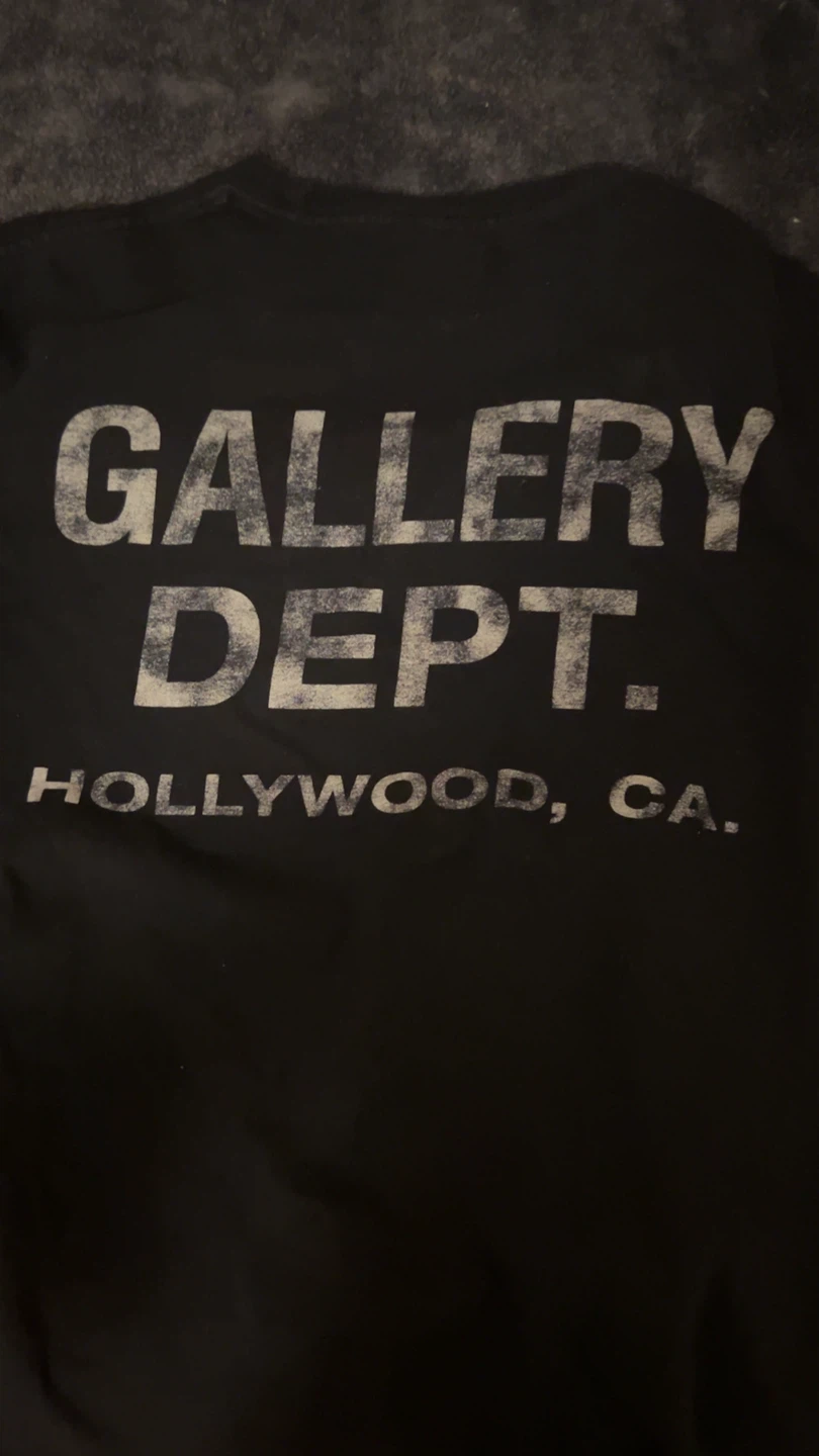 Gallery Dept. T-Shirt