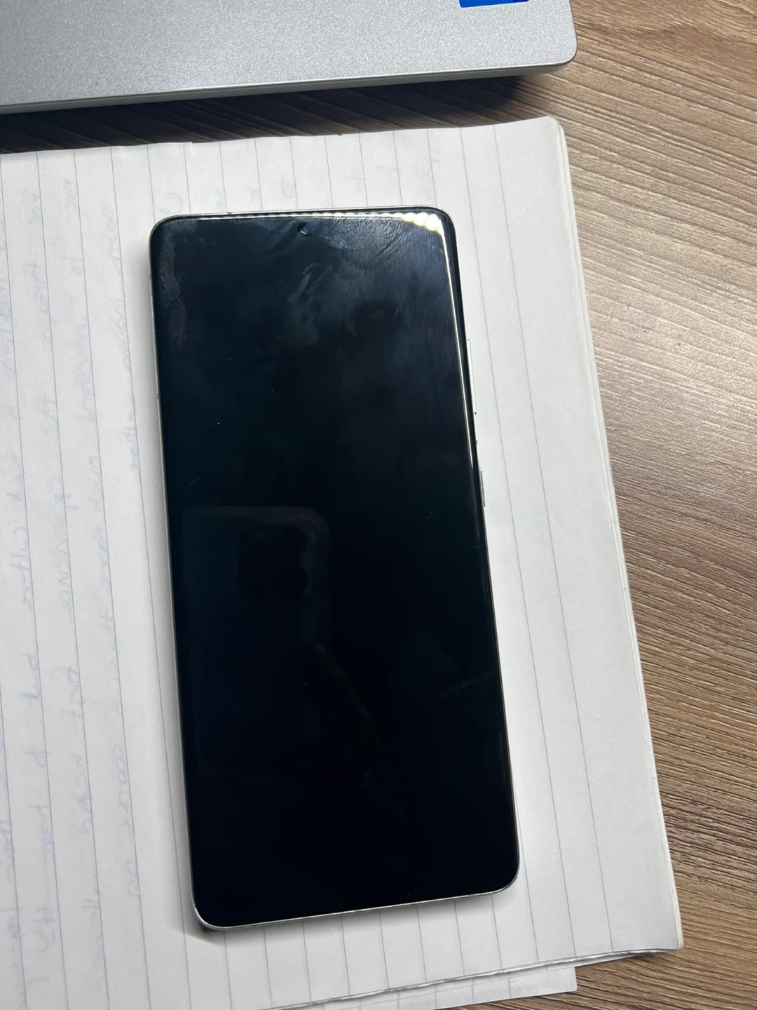 Samsung Galaxy S21 Ultra - photo 2