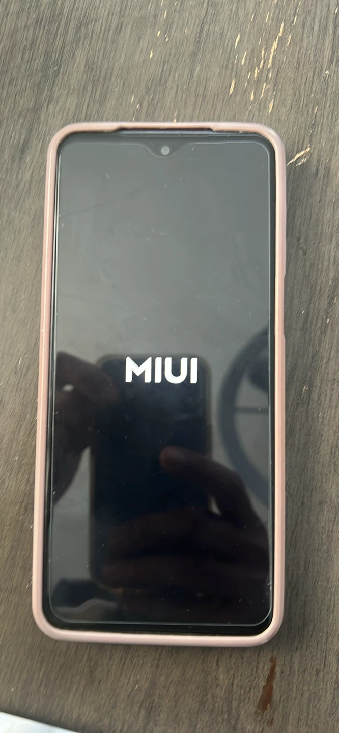 Xiaomi Redmi Note 9 Pro