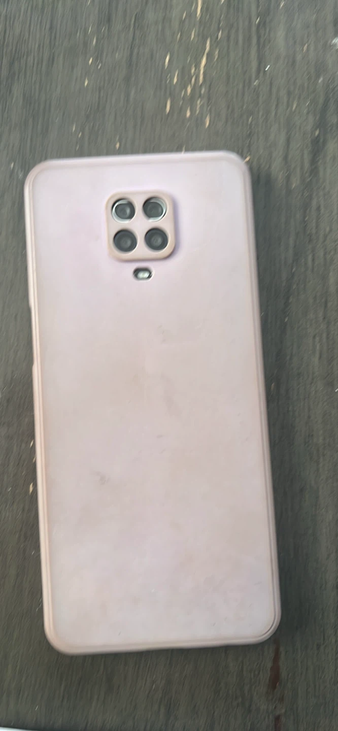 Xiaomi Redmi Note 9 Pro - photo 2
