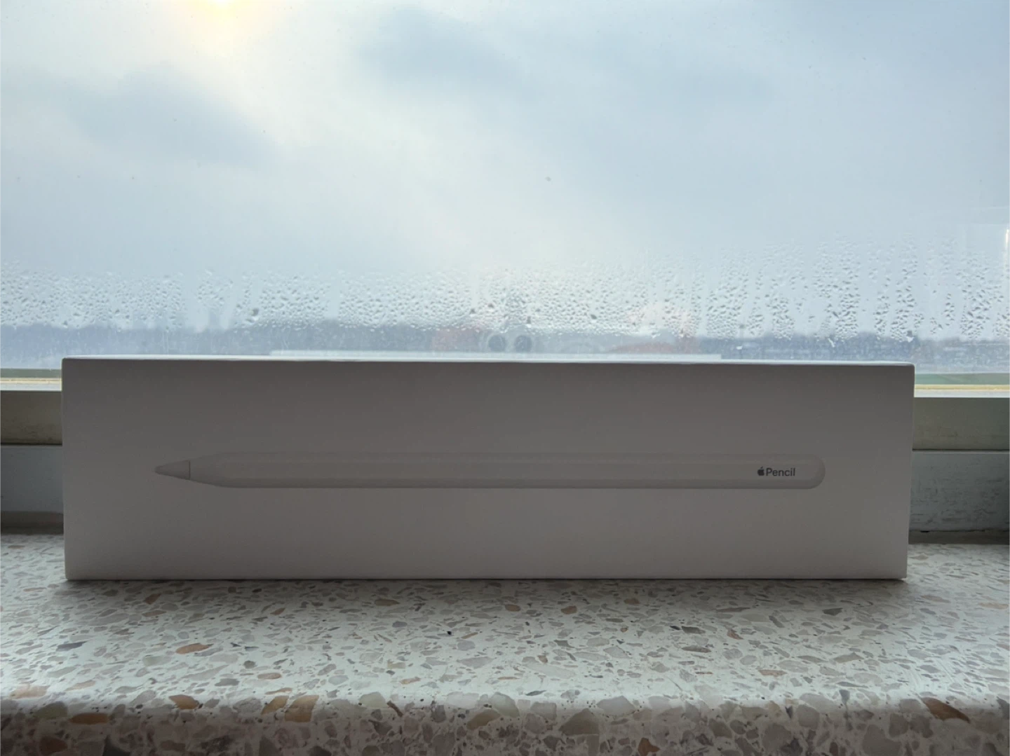 Brand New Apple Pencil (2nd generation)