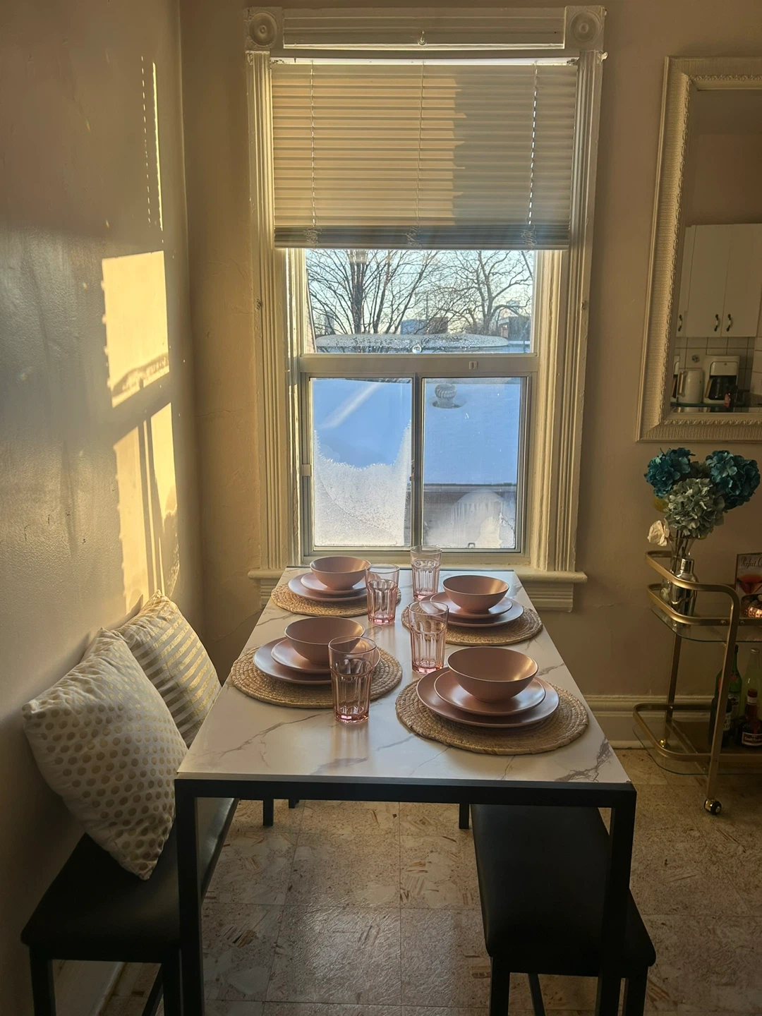 Ikea Full Dining Set - photo 4