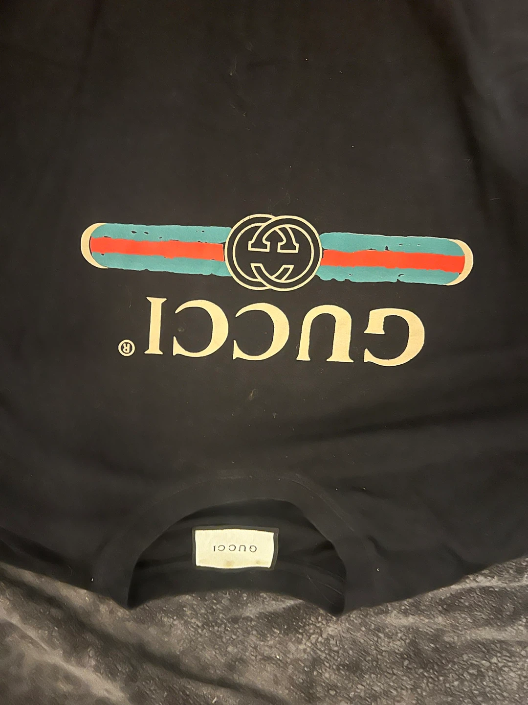 Gucci Limited Edition T-Shirt