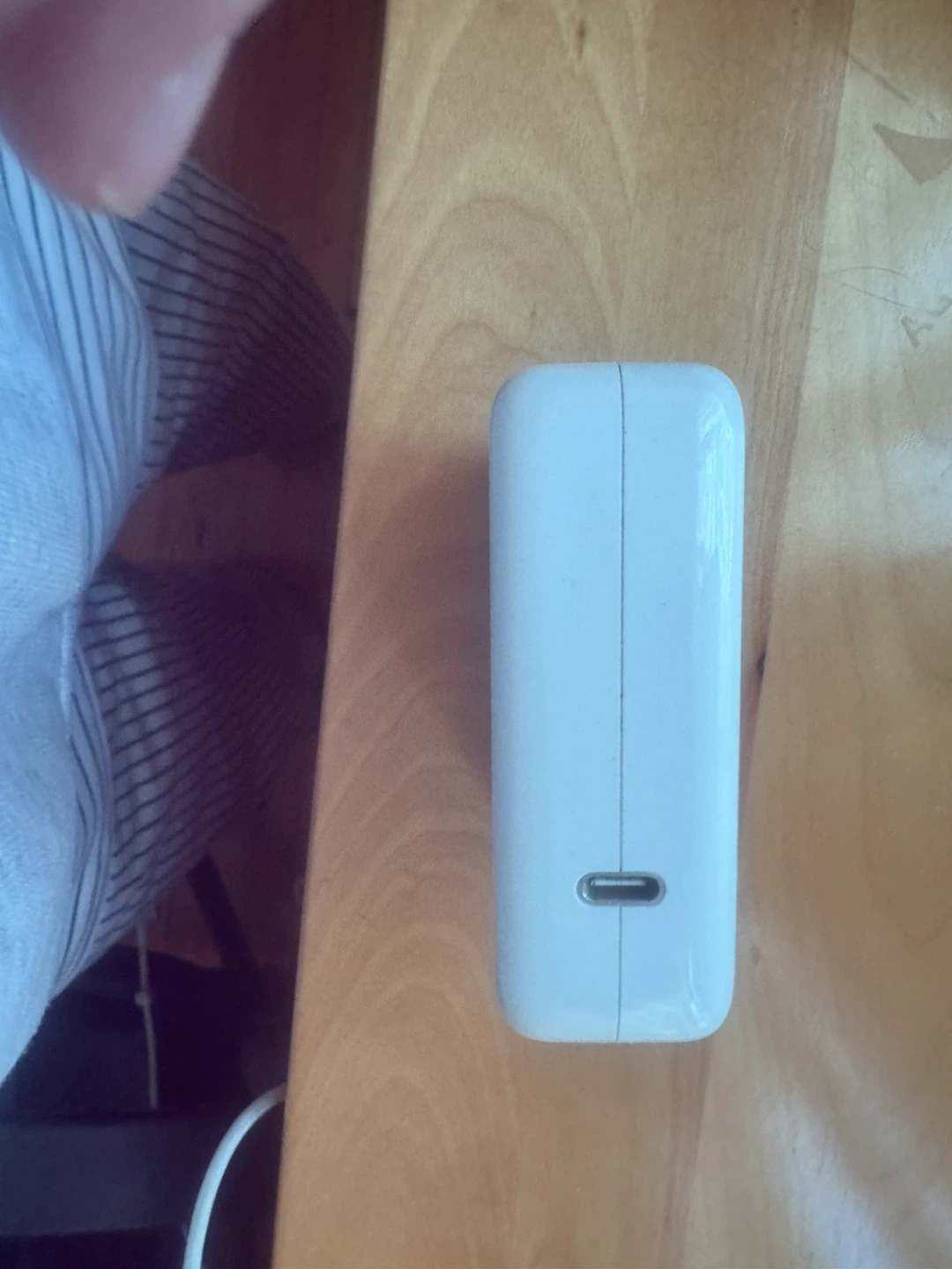 Apple Charger 87W - photo 3