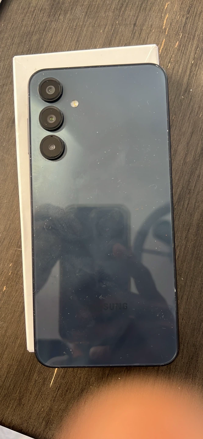 Samsung Galaxy A16 Smartphone - photo 2