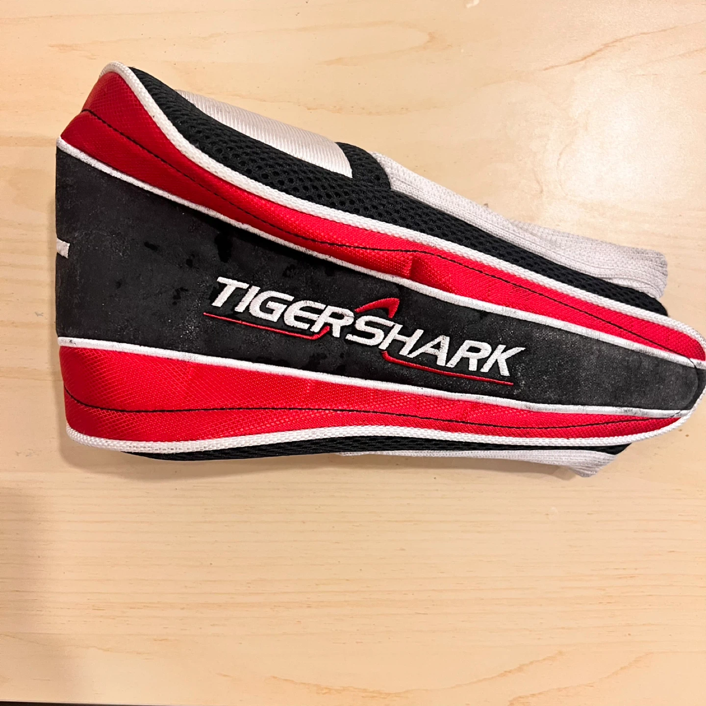 Tiger Shark Golf Club Headcover